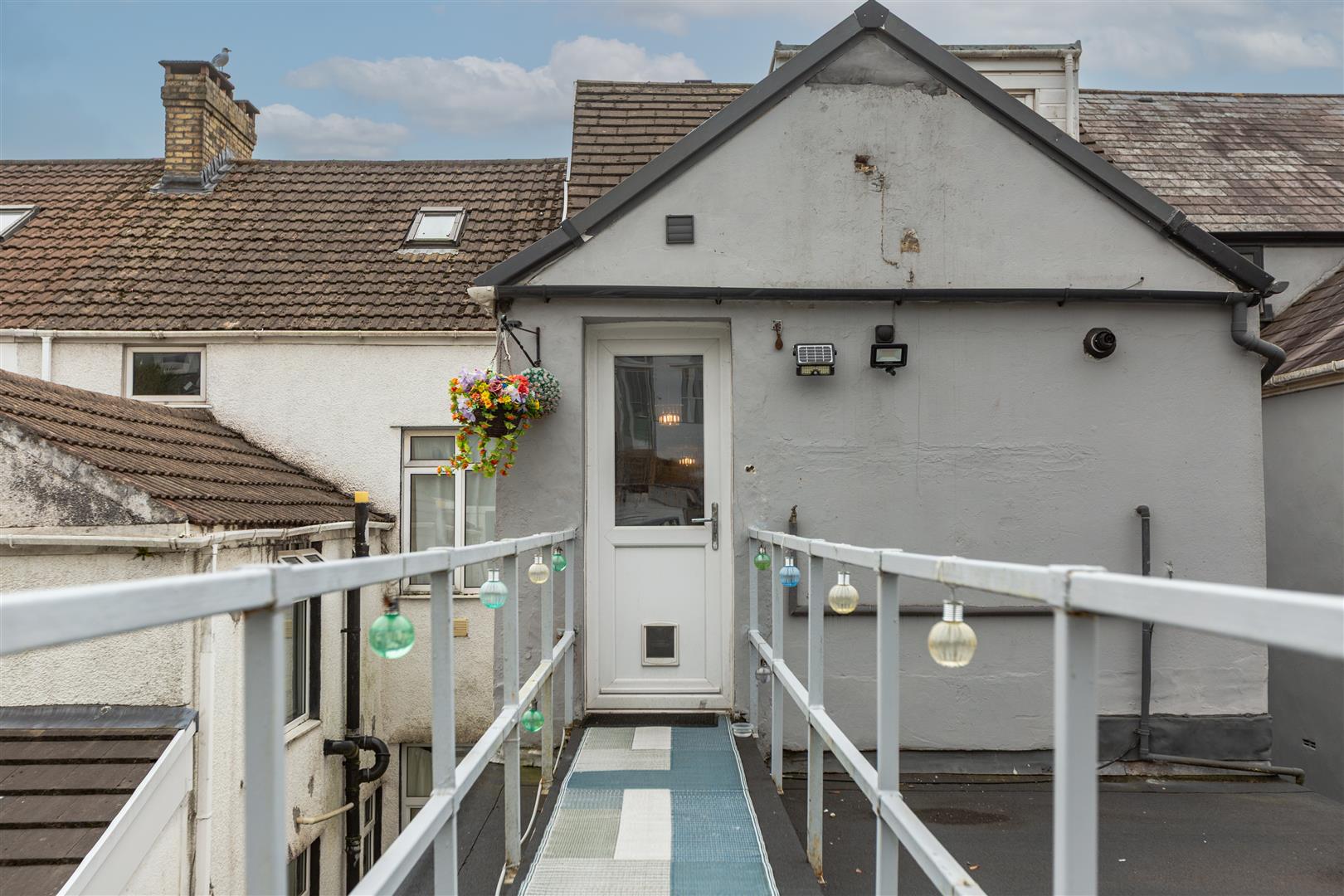 Montpelier Terrace, Mount Pleasant, Swansea, SA1 6JW